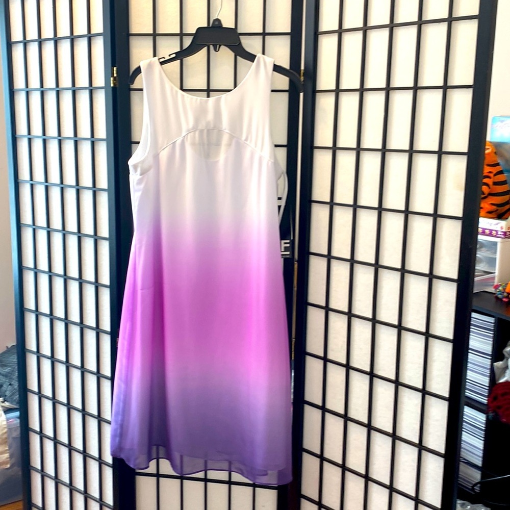 Leslie Fay dress
